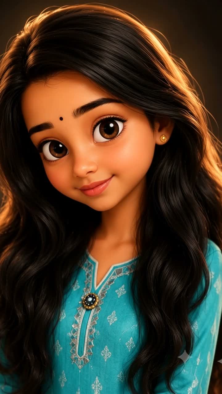 Animated photo